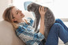 🧚♀️How to Bond with Your Cat: Tips for Building a Strong Relationship🤗