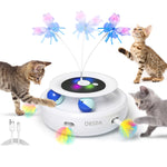 ORSDA 3-in-1 Cat Toys