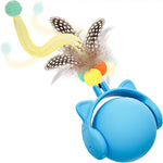 ORSDA Smart Cat Toy Ball