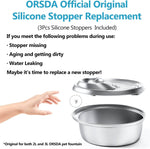 Replacement Water Spout for D30/D60