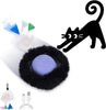 ORSDA T98 Replacement Ball – Rolling & Chirping Cat Toy