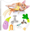 ORSDA Cat Wand Toy