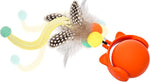 ORSDA Smart Cat Toy Ball