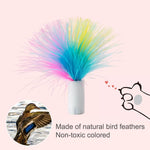 Replacement Feather for cat toys