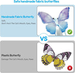 Replaceable Butterfly Accessory 3PCS