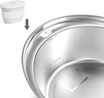 Replacement Silicone Stopper for 2L/3L