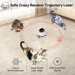 Cat Laser Toy-ORSDA