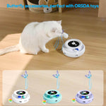 Replaceable Butterfly Accessory 3PCS