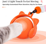 ORSDA Smart Cat Toy Ball