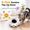2-in-1 Cat Laser Toys