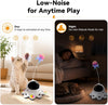 2-in-1 Cat Laser Toys