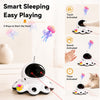 2-in-1 Cat Laser Toys