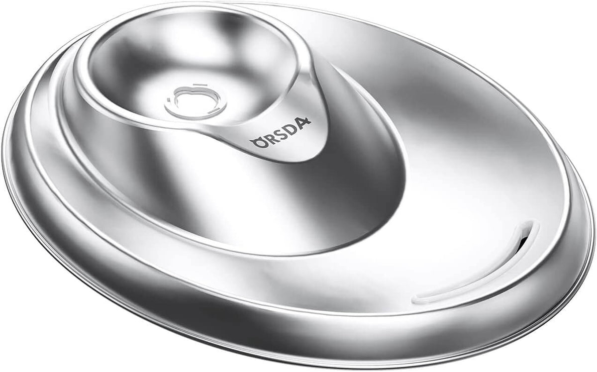 Fountain Cover-ORSDA