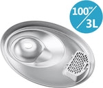 Fountain Cover-ORSDA