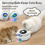 ORSDA 3-in-1 Cat Toys