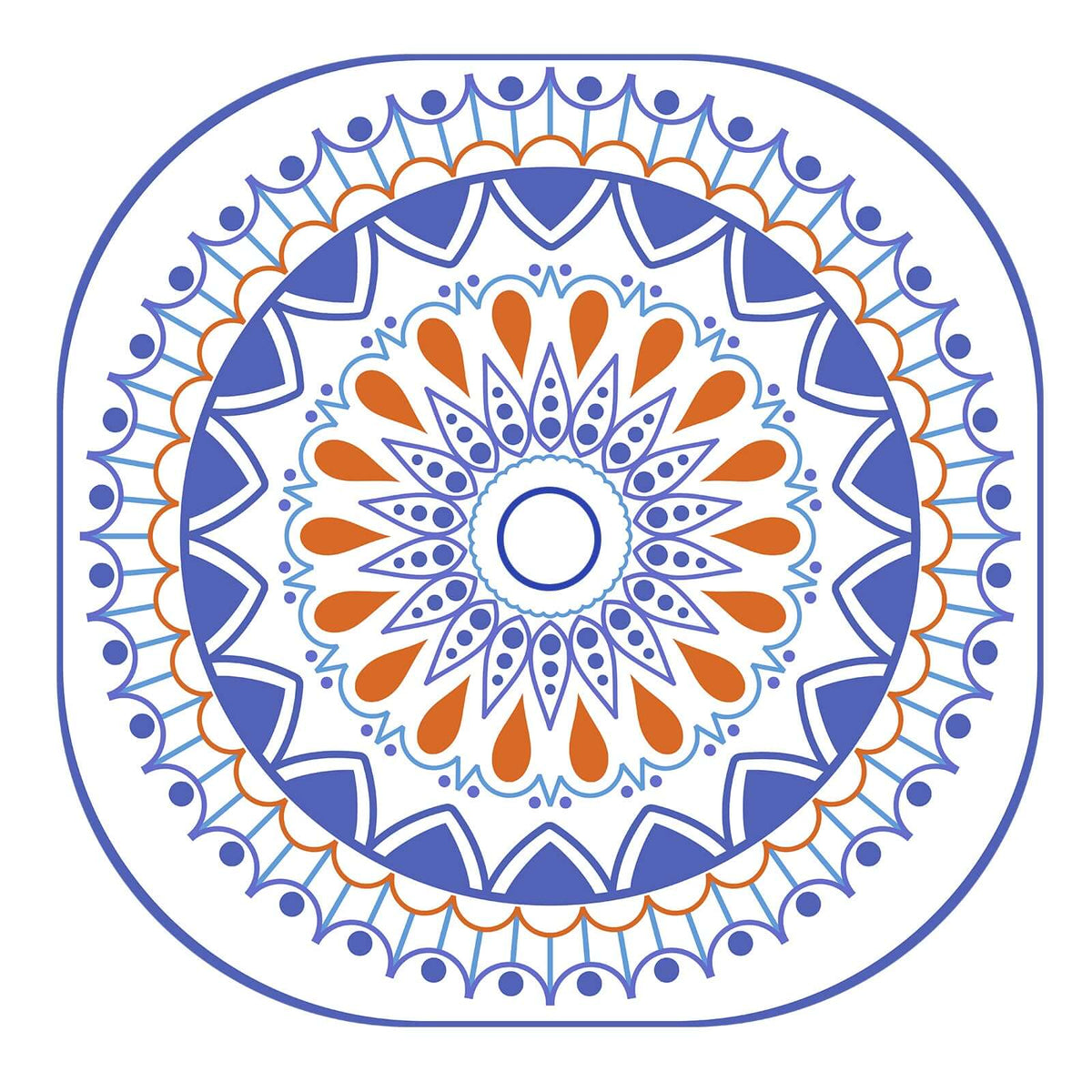 ORSDA Cover for 4-in-1 Cat Toy