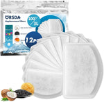 3L/100oz Water Fountain Filters