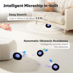 ORSDA T98 Replacement Ball – Rolling & Chirping Cat Toy