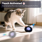 ORSDA T98 Replacement Ball – Rolling & Chirping Cat Toy