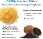 3L/100oz Water Fountain Filters