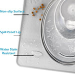 Waterproof Silicone Mat