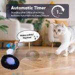 ORSDA T98 Replacement Ball – Rolling & Chirping Cat Toy