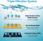 3L/100oz Water Fountain Filters