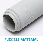 Waterproof Silicone Mat