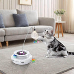 Cat Teaser Toy Attachment 7PCS