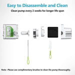 Replacement Pump Sponge