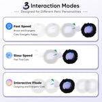 ORSDA T98 Replacement Ball – Rolling & Chirping Cat Toy