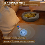 ORSDA 2-in-1 Upgraded Maze Pouch Smart Ball Toy