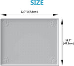 Waterproof Silicone Mat