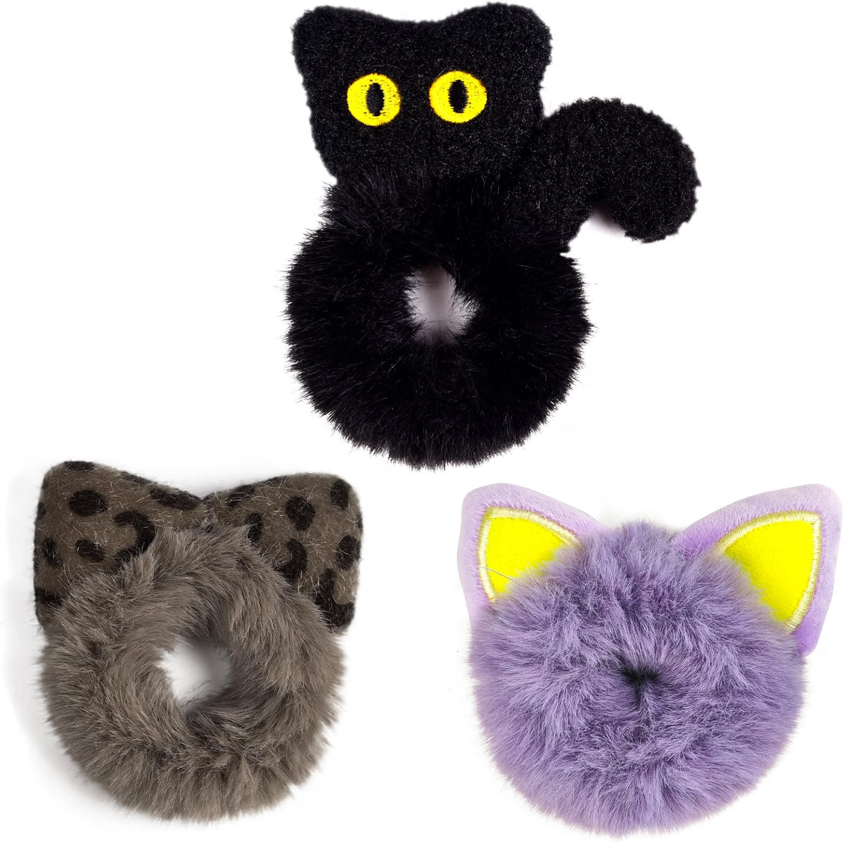 ORSDA T98 Replacement Ball – Rolling & Chirping Cat Toy