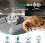 ORSDA Fountain Water Pump