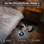 ORSDA T98 Replacement Ball – Rolling & Chirping Cat Toy