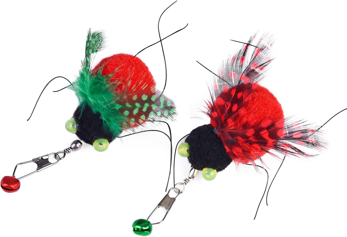 ORSDA Cat Wand Toy