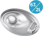 Fountain Cover-ORSDA