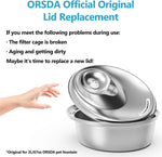 Fountain Cover-ORSDA