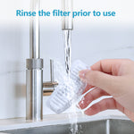 2L/67oz Water Fountain Filters 6/12Pack