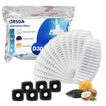 Replacement Filter 18Pack