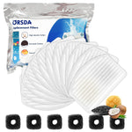 D60 Replacement Filter 18Pack