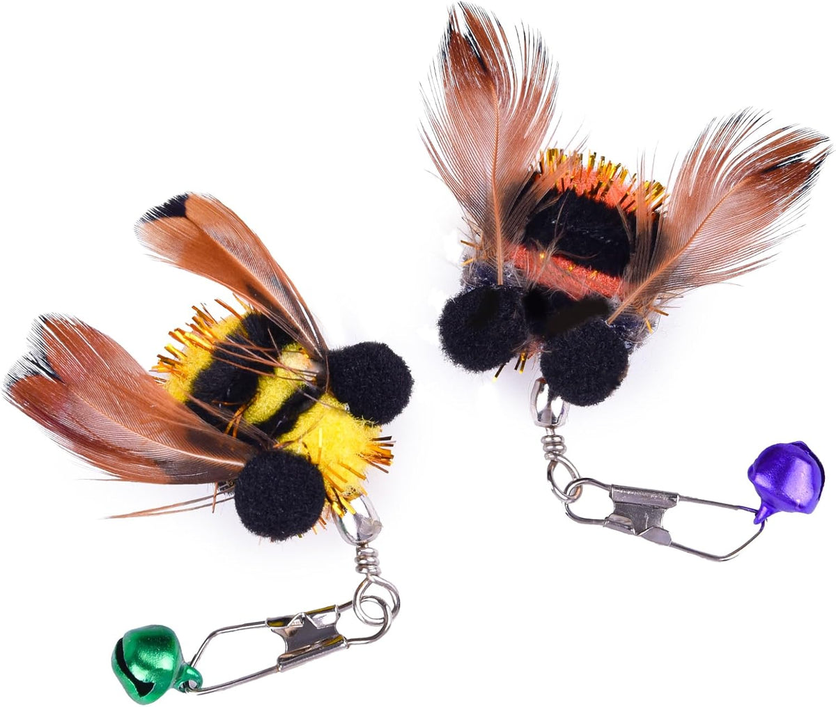 ORSDA Cat Wand Toy