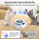 ORSDA 3-in-1 Cat Toys